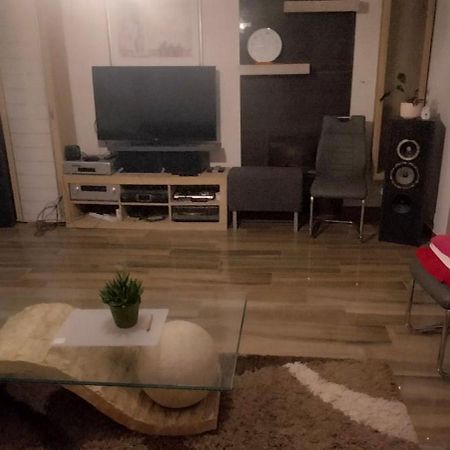 Marikalak Apartment เคสเท ภายนอก รูปภาพ